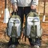 Outdoor Unisex Large Capacity Backpack Lightweight Sports Travel Backpack