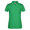 James and Nicholson Womens/Ladies Basic Polo Shirt