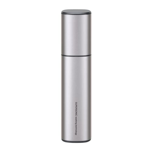 

Ультразвуковая мойка Sharp Silver UW-A1-S