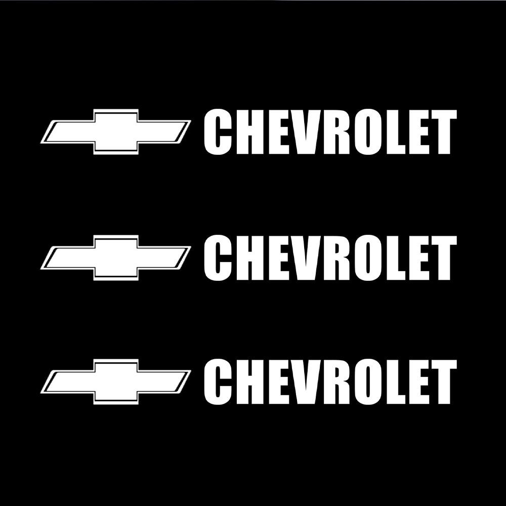 

PVC Car Side Body Fender Trunk Emblem Sticker for Chevrolet Cruze Lacetti Sonic Spark Sail Aveo T250 Cobalt Captiva Trax Malibu