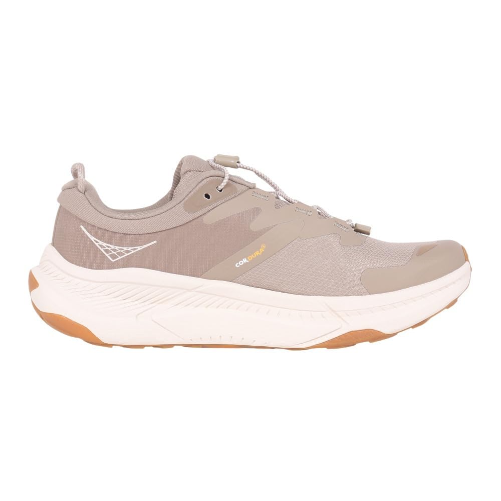 HOKA Transport Mountain Boots Size (Brown, 25.5, Men's, 1123153-DEGG)
