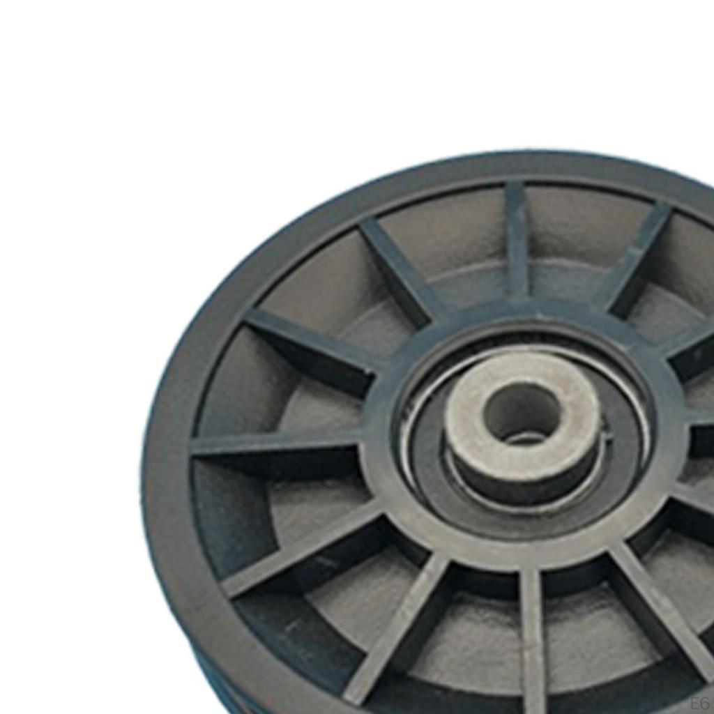 Bearing Pulley Wheel Set for Home Gym Cable Machine Use