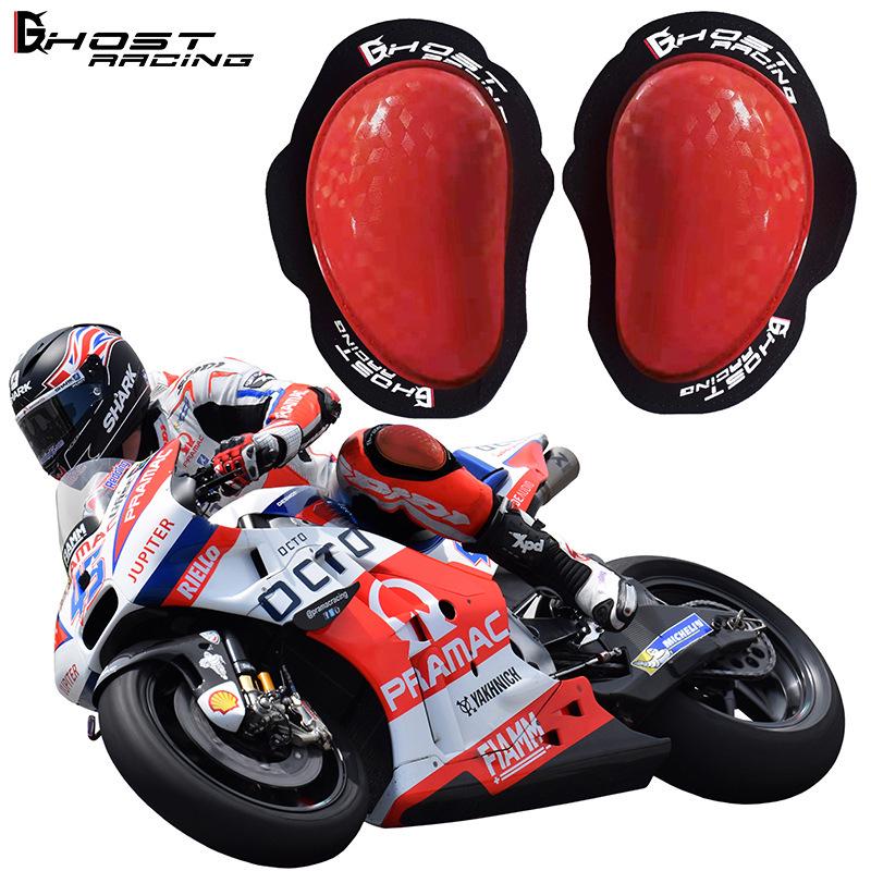 Devil Race High-Quality Knee Slider and Protection Pad