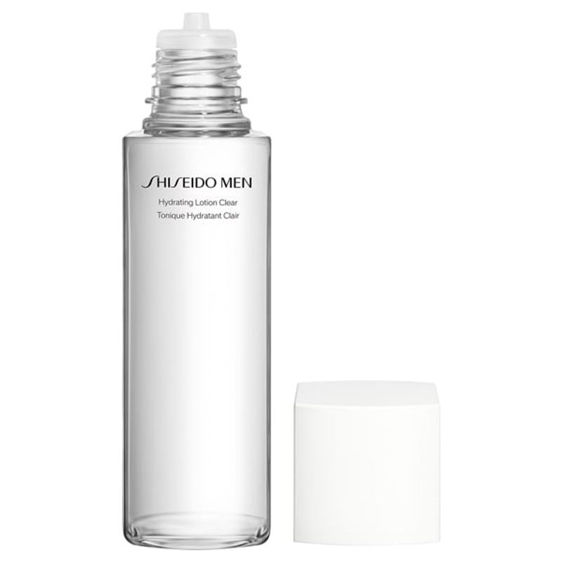 Shiseido - Hydrating Lotion Clear