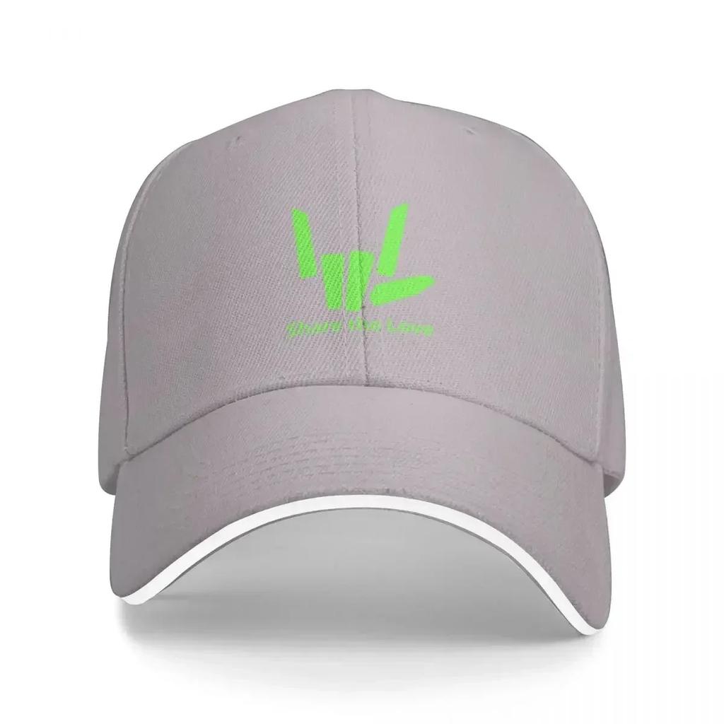 Original share The Love Share The Love green Cap Baseball Cap luxury brand Mens hat Womens
