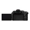 Panasonic Lumix G85 Mirrorless Camera (CN version)