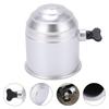 Tow Bar       Trailer Hitch   Cover Automobile Accessories with Knob for RV