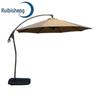 Heavy-Duty Outdoor Sun Shade Umbrella