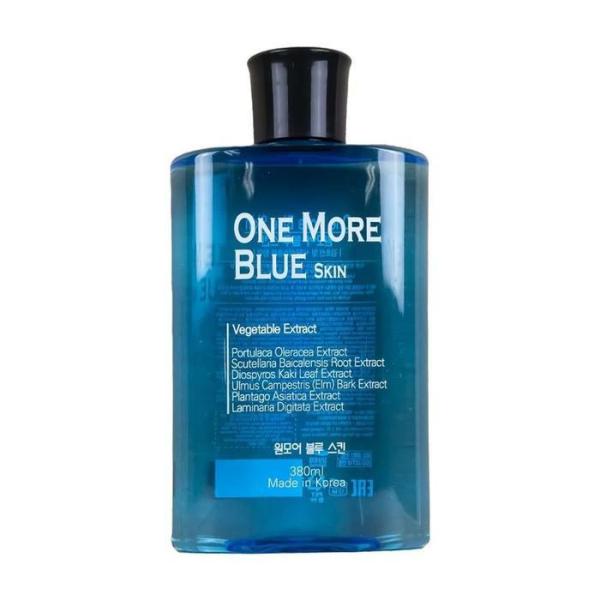 

[OFK3L951] One More Blue Skin Homme (12109497)