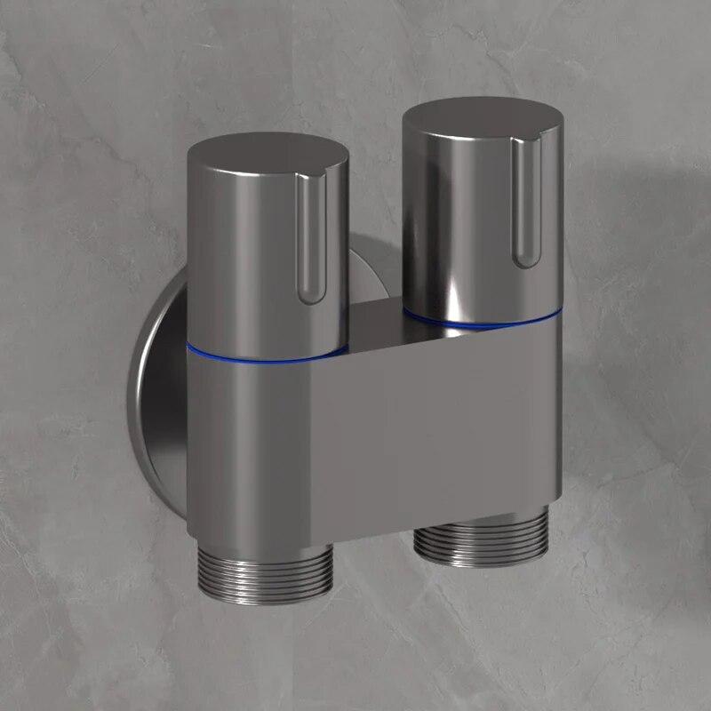 

Гигиенический душ, унитаз, биде, душевая лейка, угловой клапан с двойным выпуском, настенный биде, аксессуары для унитаза G1/2