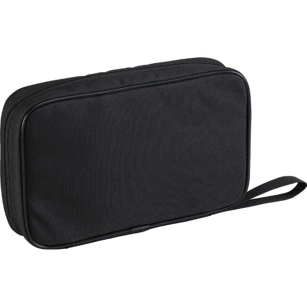 Mizuno Table Tennis Racket Soft Holds 2 Diva Blue Case, Rackets,