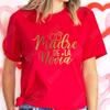 Spanish Printing Father Mother of The Bride T-shirt Team Bride Maid T-shirt Bridal Shower Wedding Bachelorette Party Y2k Tops
