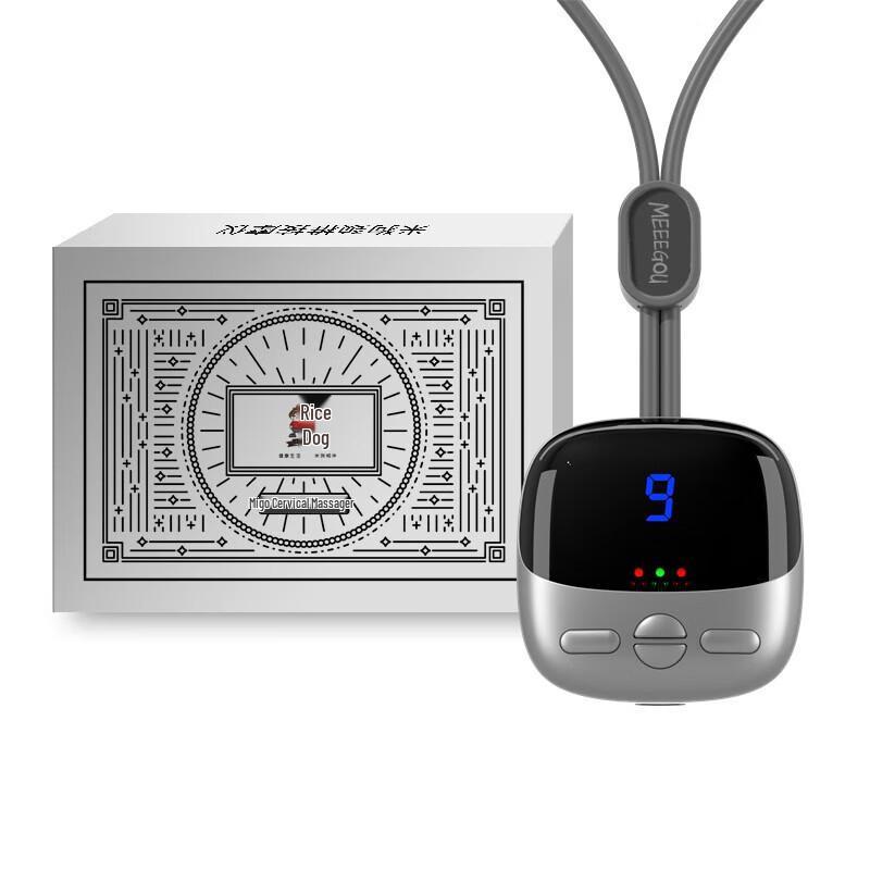 Migo MKG30 Smart Neck Massager