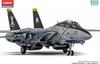 Academy 1/72 scale US Navy F-14B Tomcat VF-103 Jolly Rogers plastic model kit (12578)