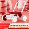 Multifunctional Baby Walker Stroller for 1-2 Year Olds - Toddler Hand Push Toy Car Birthday Gift