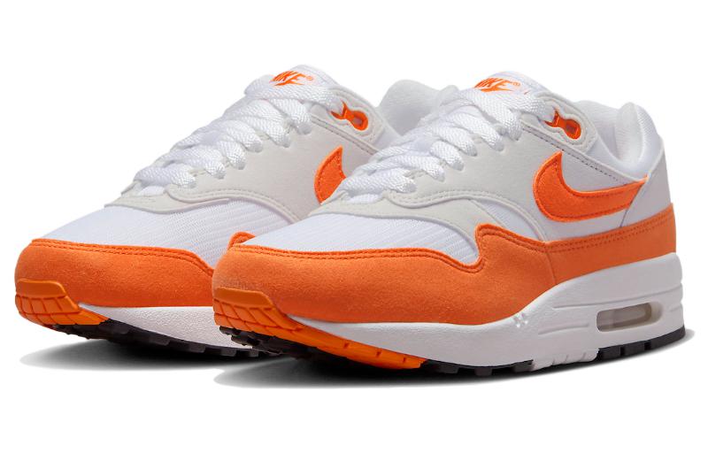 Nike Air Max 1 'Safety Orange' Women's DZ2628-002