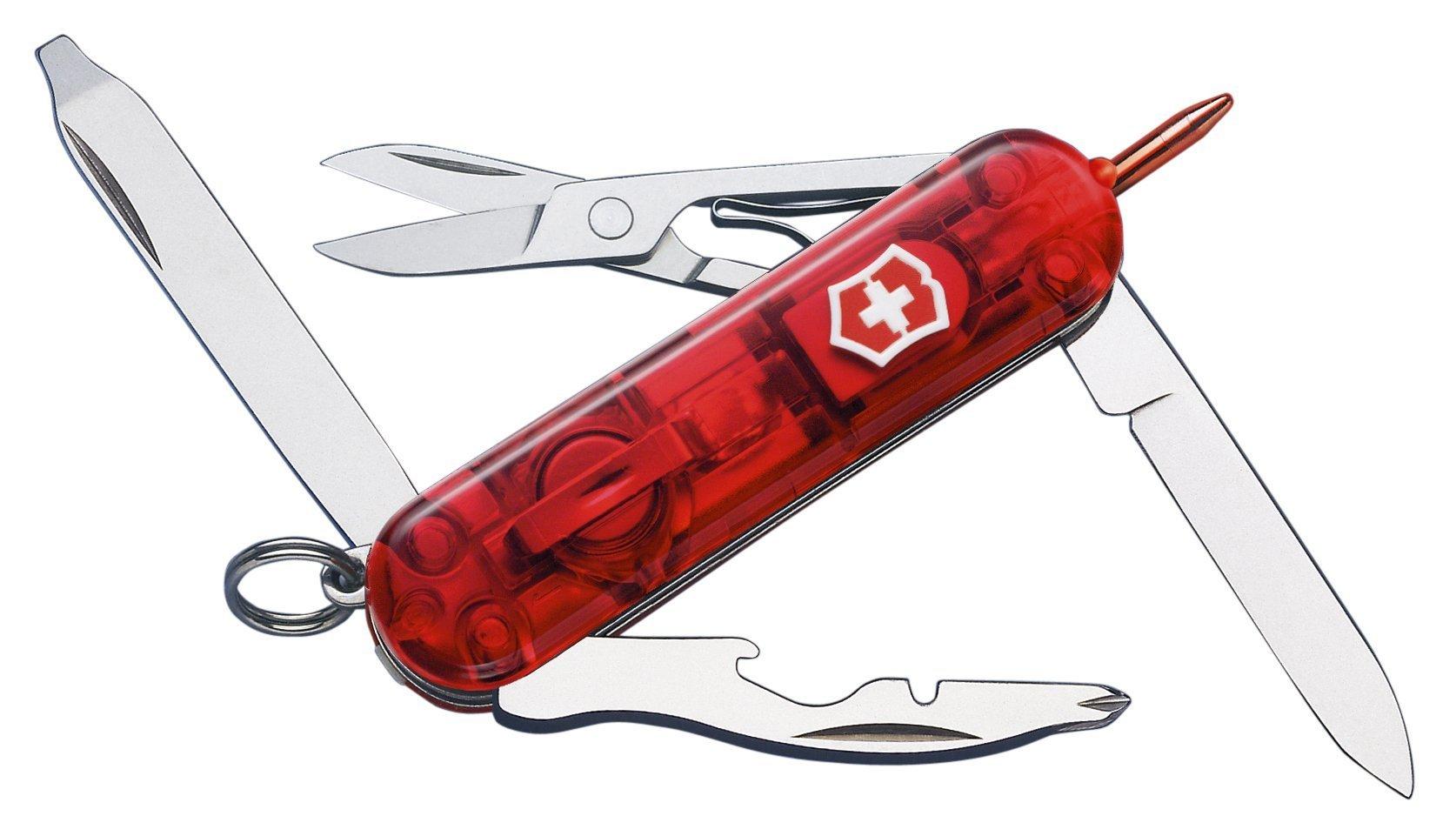 

VICTORINOX Manager Light T с гарантией 0.6366.T [Оригинальный японский продукт]