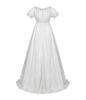 Bridgerton Medieval Retro Ball Gown Cosplay Dress for Stage Performance