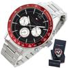 Zegarek Męski Tommy Hilfiger 1791122 (Zf067A)
