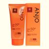 ANJO Professional 365 Daily Sunscreen SPF50+ PA+++ 70g – Lightweight UV Protection Cream for Smooth & Hydrated Skin