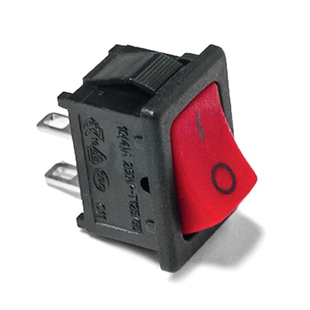 

Міцні деталі домашнього електроінструменту вимикача зупинки