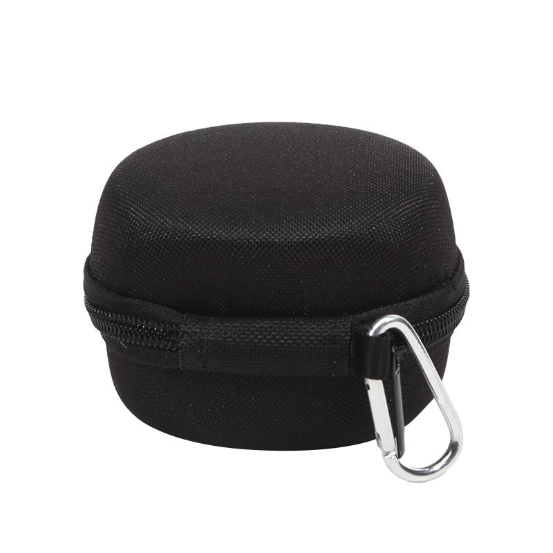 Watch Organizer for Apple Watch Charger Data Cable Headphone Storage Bag Hard Shell Protector Cover for Samsung Galaxy Watch Bag