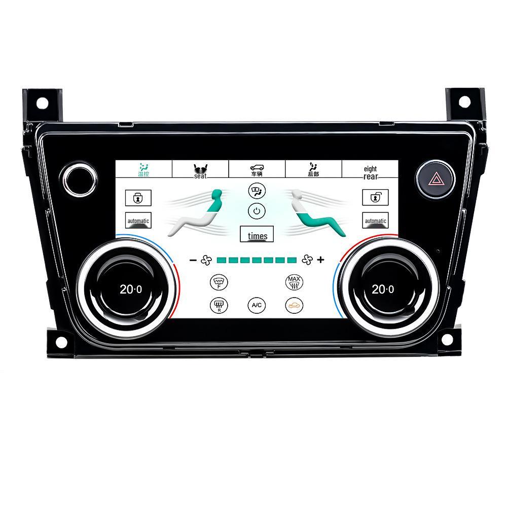 Smart AC Screen for Range Rover Autobiography/Vogue L405 & Sport L494 Center Console
