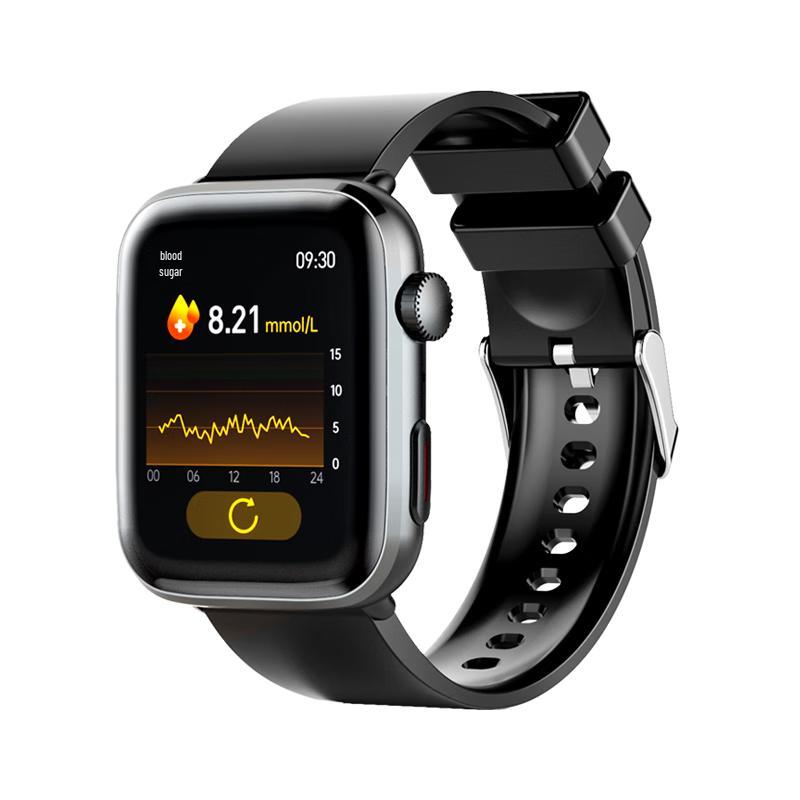 SOUYING Multi-functional Smart Health Monitoring Watch (CN version) Multi-Health Mode