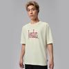 Men's Versatile Short-Sleeve Knit T-Shirt