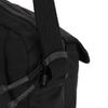 Kangol Soho Pocket Crossbag Black
