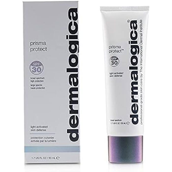 Hydratant protecteur - DERMALOGICA - Prisma Protect - SPF30 - 50ml - Protection UV
