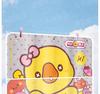 Children's Car Seat Privacy Blackout Sunshade Curtains - Universal Rear Window Safety Shade