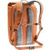 Backpack Deuter StepOut 22 Model 2023 Chestnut/ivy (3815223-9206)