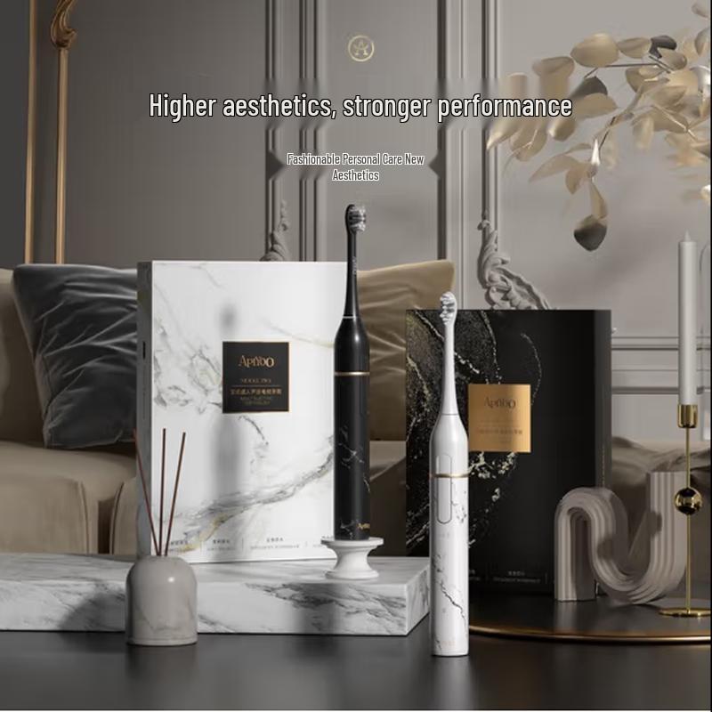 

Aiyou P8A Smart Sonic Electric Toothbrush