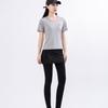 Yoga Suit Set for Spring, Summer and Autumn Running Exercise Quick-drying Clothes Fitness Wear for Women