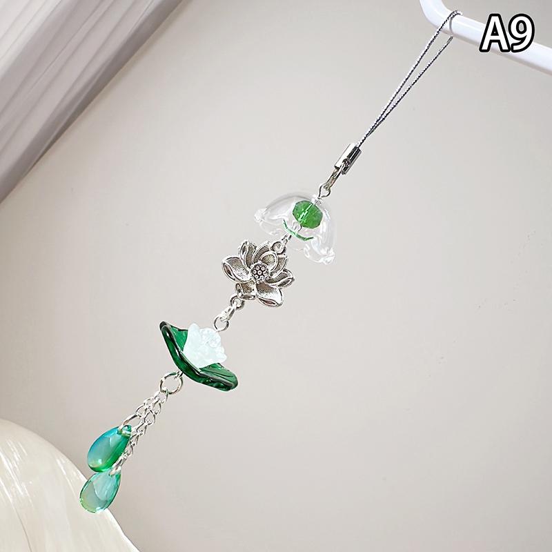 

Милый кулон-колокольчик, брелок, шнурок для мобильного телефона, кавайный брелок для сумки, декоративные аксессуары, украшения для дома