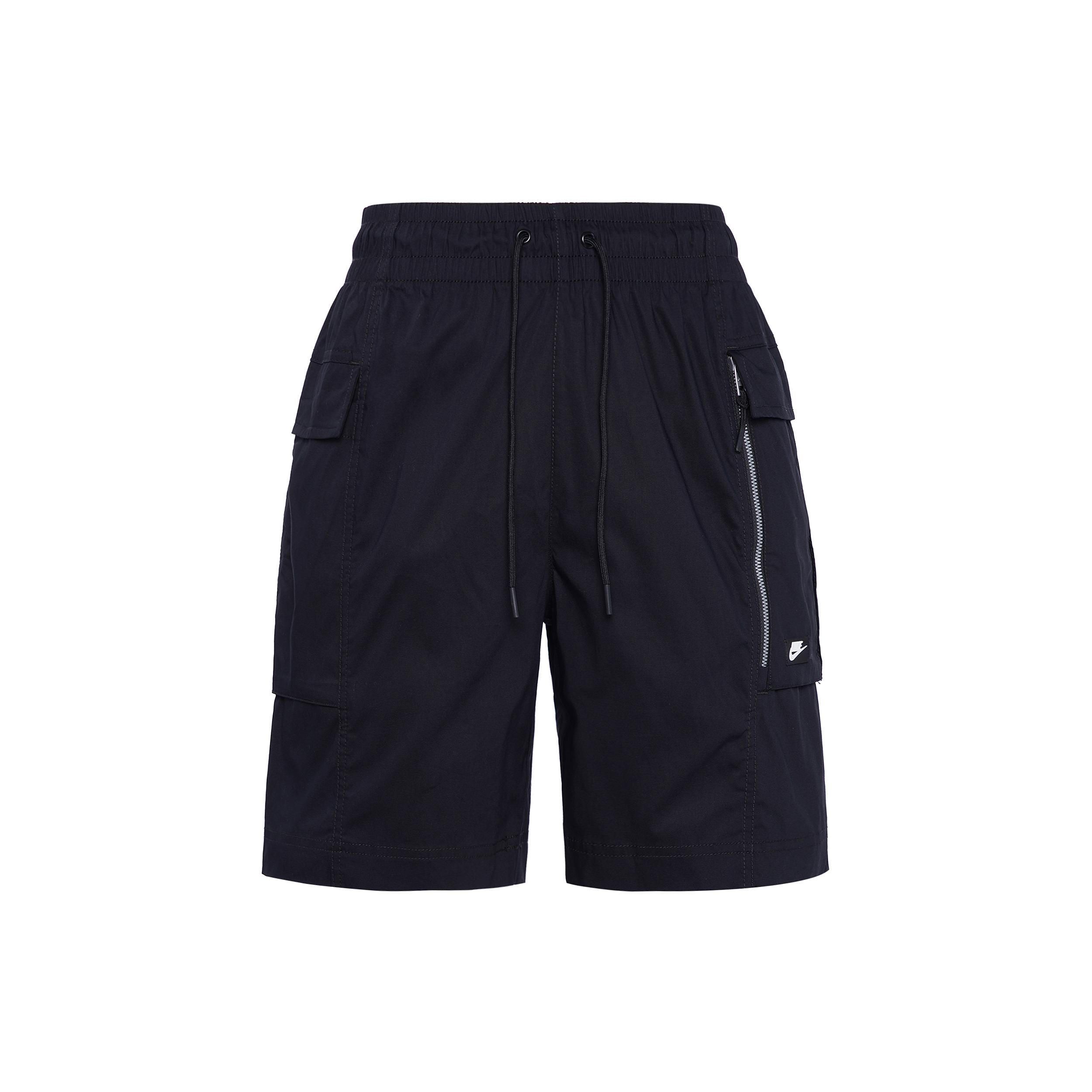 Мужские тонкие карго-шорты Nike AR2374-010 M