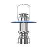 High-end Camping Tent Vintage LED Lantern Portable Handheld Emergency Charging Lamp Stylish Atmosphere Lighting For Outdoor
