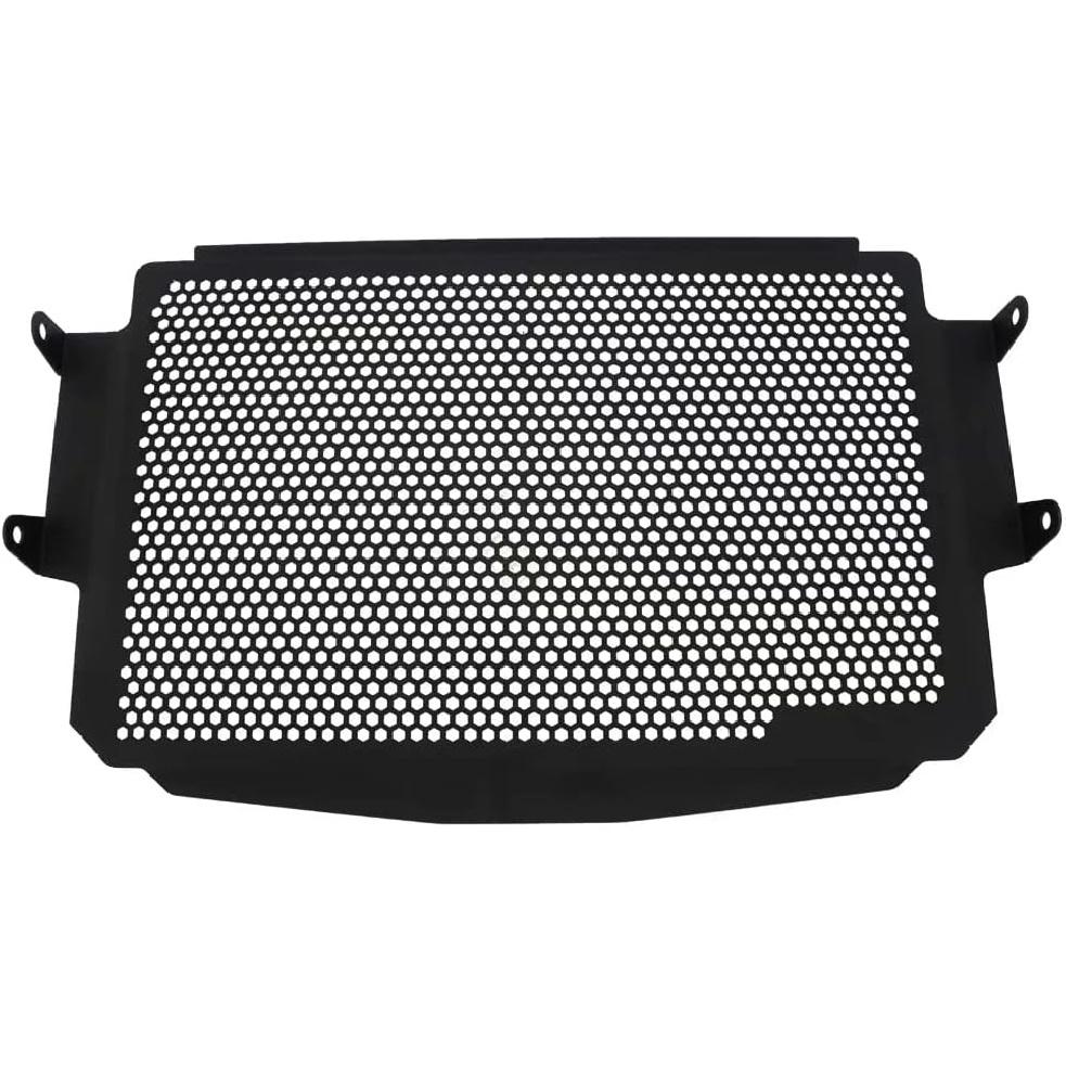 For XSR900 2025 2024 2023 2022 Tracer 9GT Tracer 900GT 9GT FZ09 MT09 SP 2025 2024 2023-2021 Motorcycle MT-09 Accessories Radiator Protective Cover