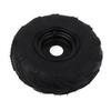 14570?6 ATV Tubeless Tire Tyre with 6in Rim Rubber Universal for Go Kart UTV Quad Bike 4 Wheelers
