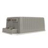 48V DC Motor Controller 250A Smooth Operating 1515‑5201 Replacement for Club Car Precedent EXCEL System