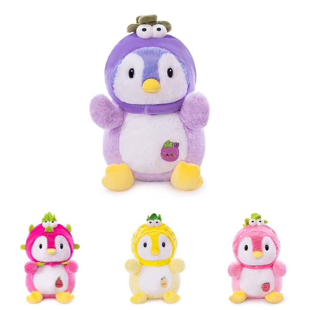 Creative Penguin Ornament Doll Wedding Decoration Polar Aquarium Hat Penguin