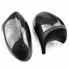 BMW E90 E92 E81 E82 E87 Carbon Fiber Cowhorn-Style Rearview Mirror Shell