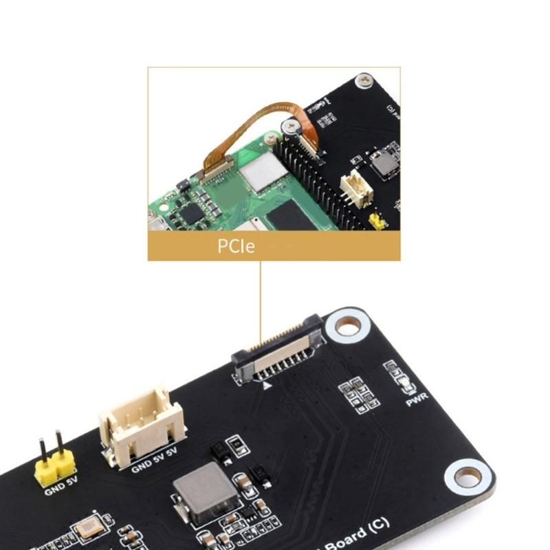 PCIE Rj45 Ethernets  Adapter PCIExpress Networking Board 10/100/1000Mbps RJ45 Adapter RTL8111H Fast