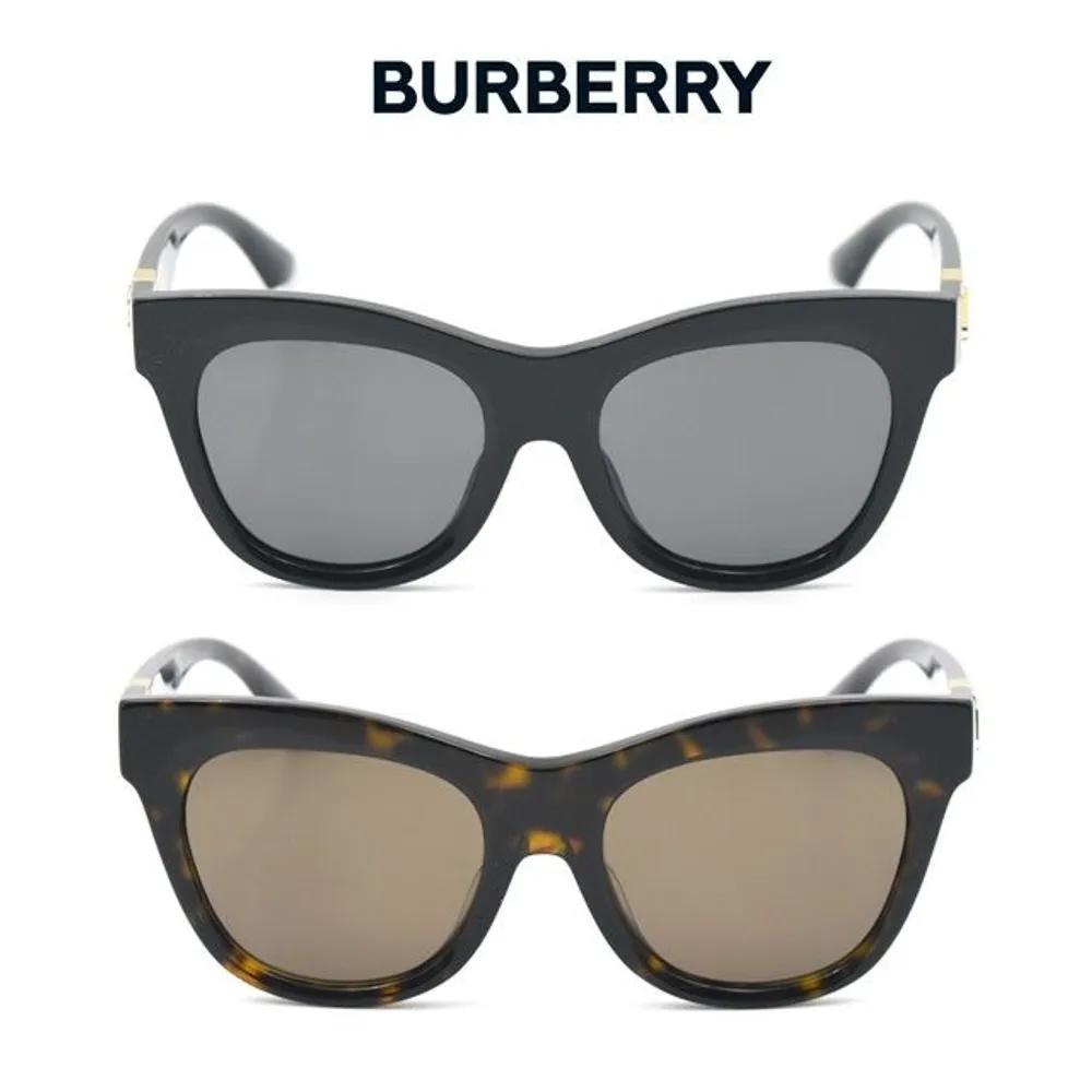 

Burberry Sunglasses B4418-F B4418-F 3002/73