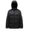 2025 Down Jacket Men's and Women's Winter Couple Loose Warm White Duck Down Hooded Thickened Warm Jacket