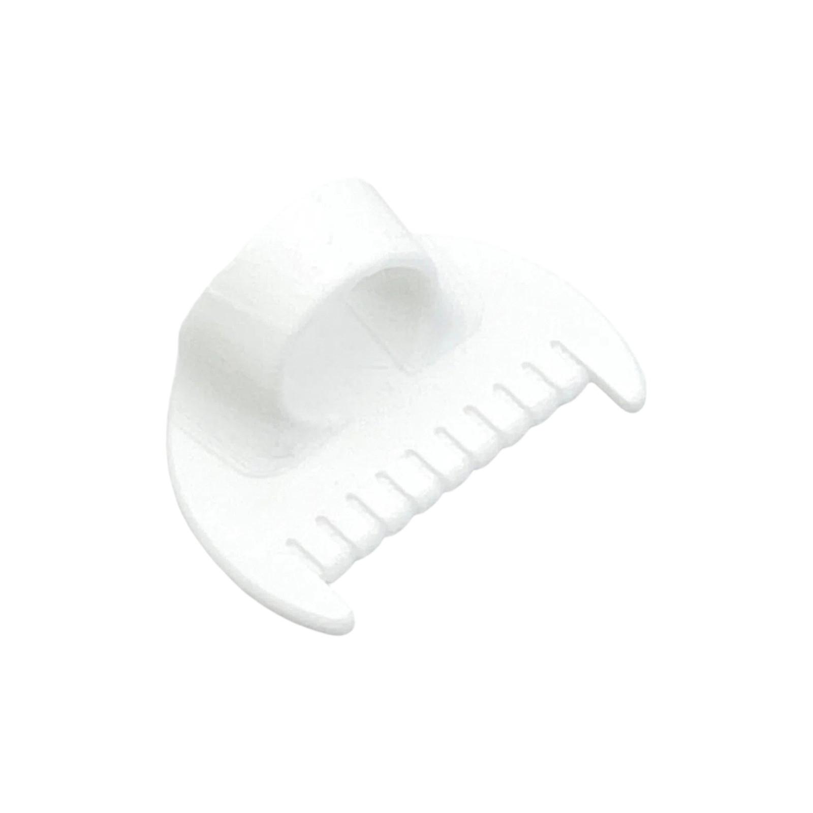 

Multi Functional Sewing Template Ruler Quilting And Cutting Measuring Tool One Size белый