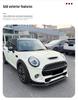 Front Lip Spoiler Diffuser for Mini Cooper S JCW F55/F56/F57
