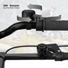 Bicycle Bell Alloy Mountain Road Bike Alloy Horn Sound Alarm Safety Cycling Handlebar Ring Bicycle All Bike Accessories