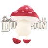 Adorable Delicious In Dungeon Mushroom Plush Toy Cute Cartoon Anime Plant Stuffed